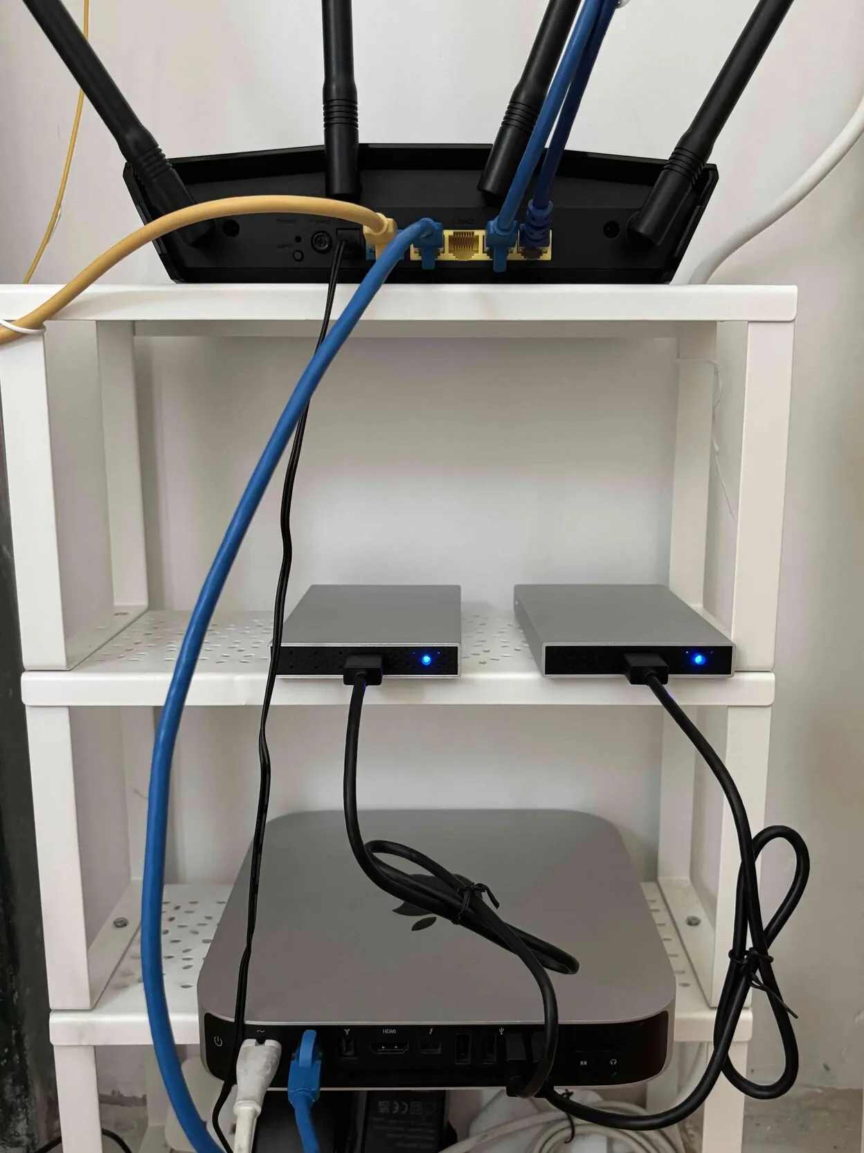 Homelab