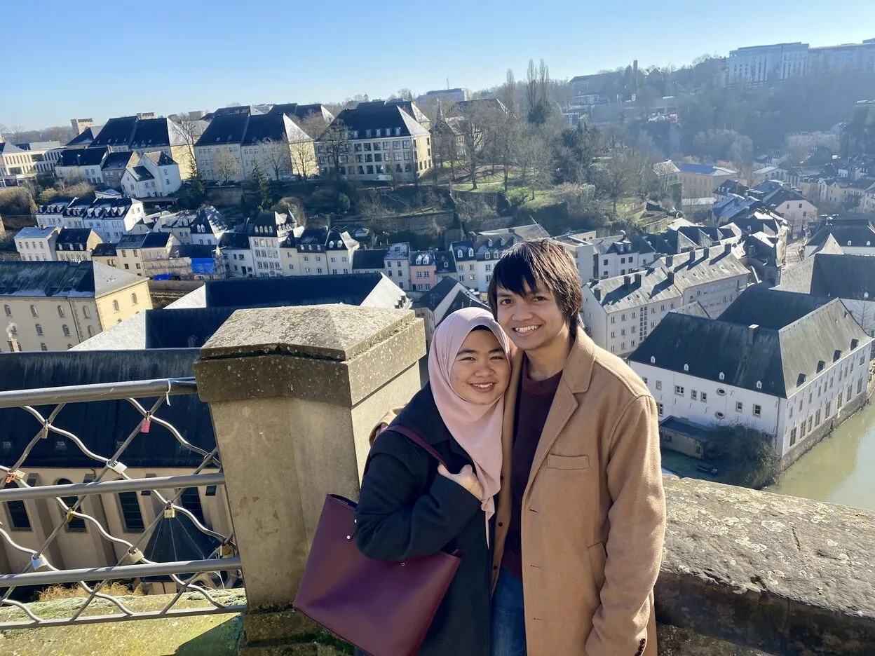 Luxembourg