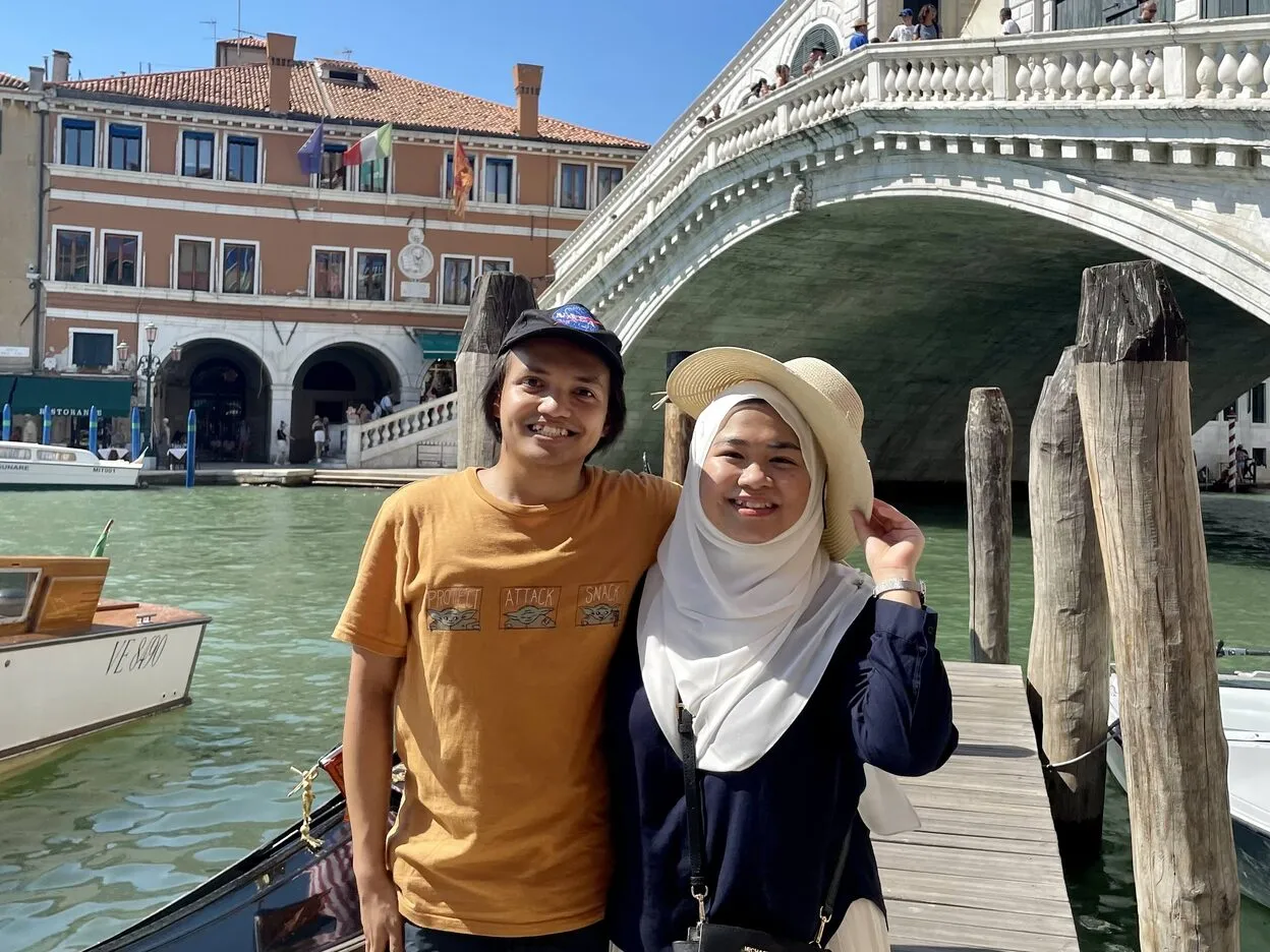 Venice